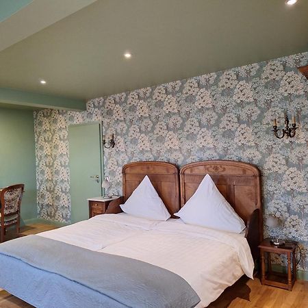 Bleckmanns Hof Hotel Werne ภายนอก รูปภาพ