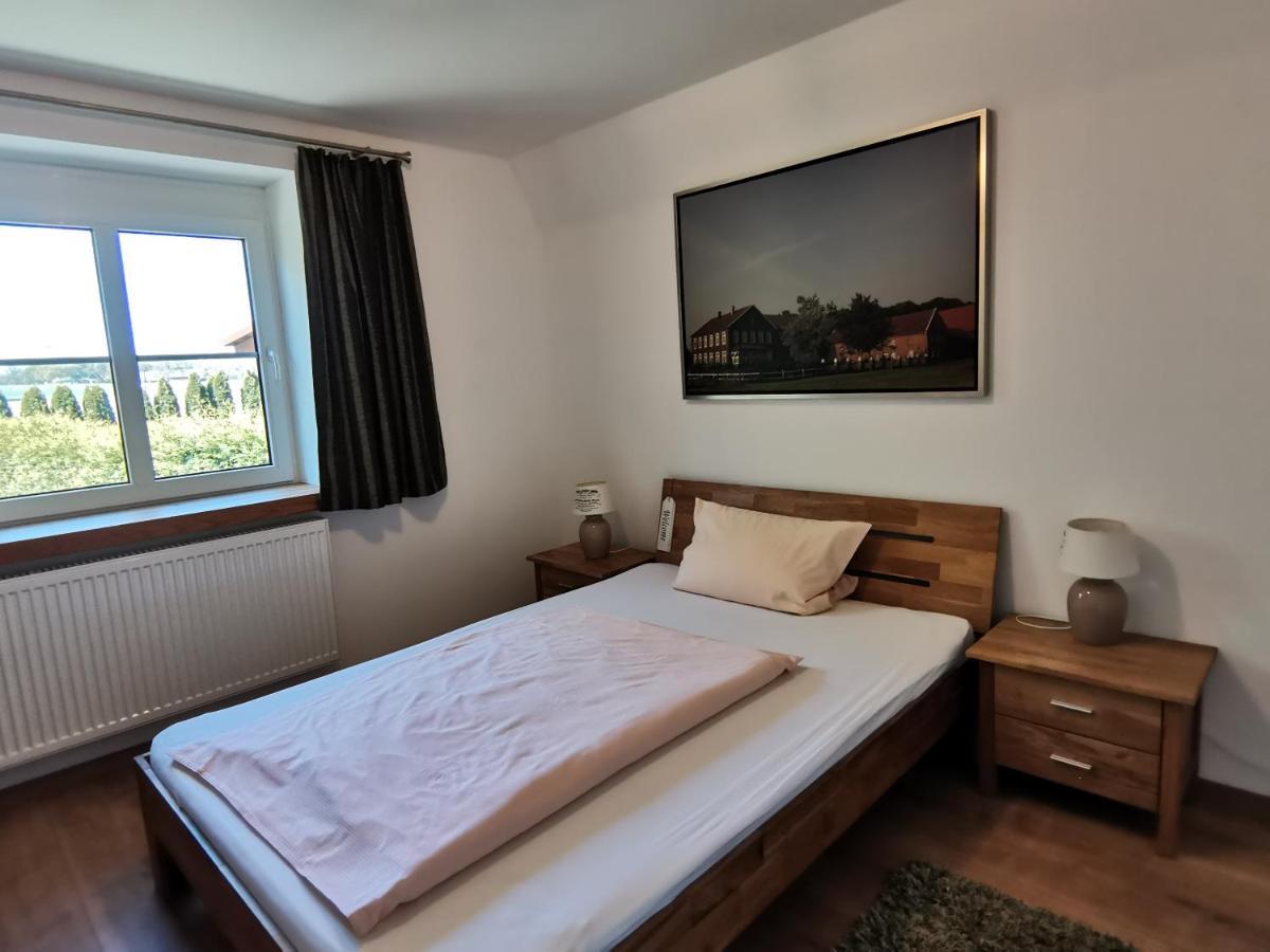 Bleckmanns Hof Hotel Werne ภายนอก รูปภาพ