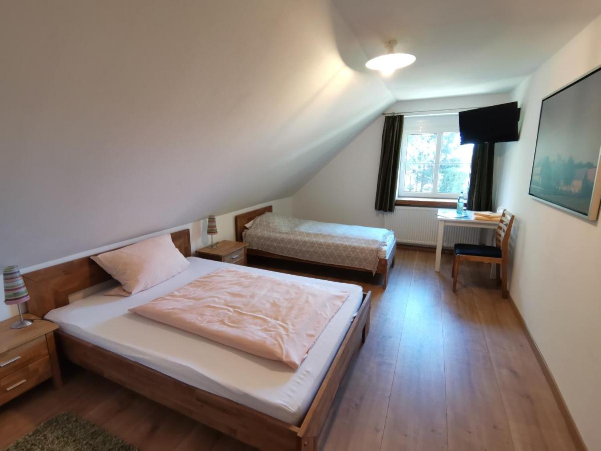 Bleckmanns Hof Hotel Werne ภายนอก รูปภาพ