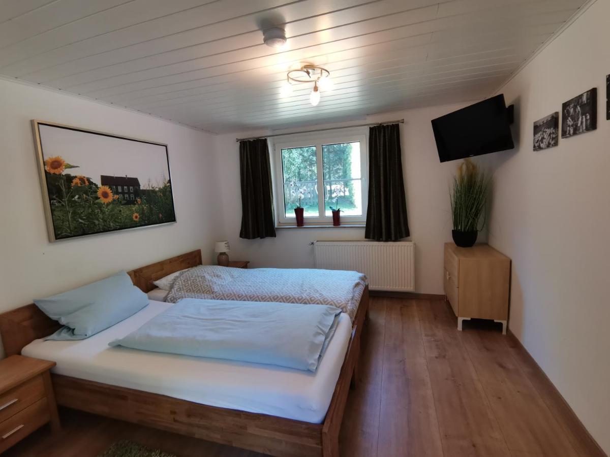 Bleckmanns Hof Hotel Werne ภายนอก รูปภาพ