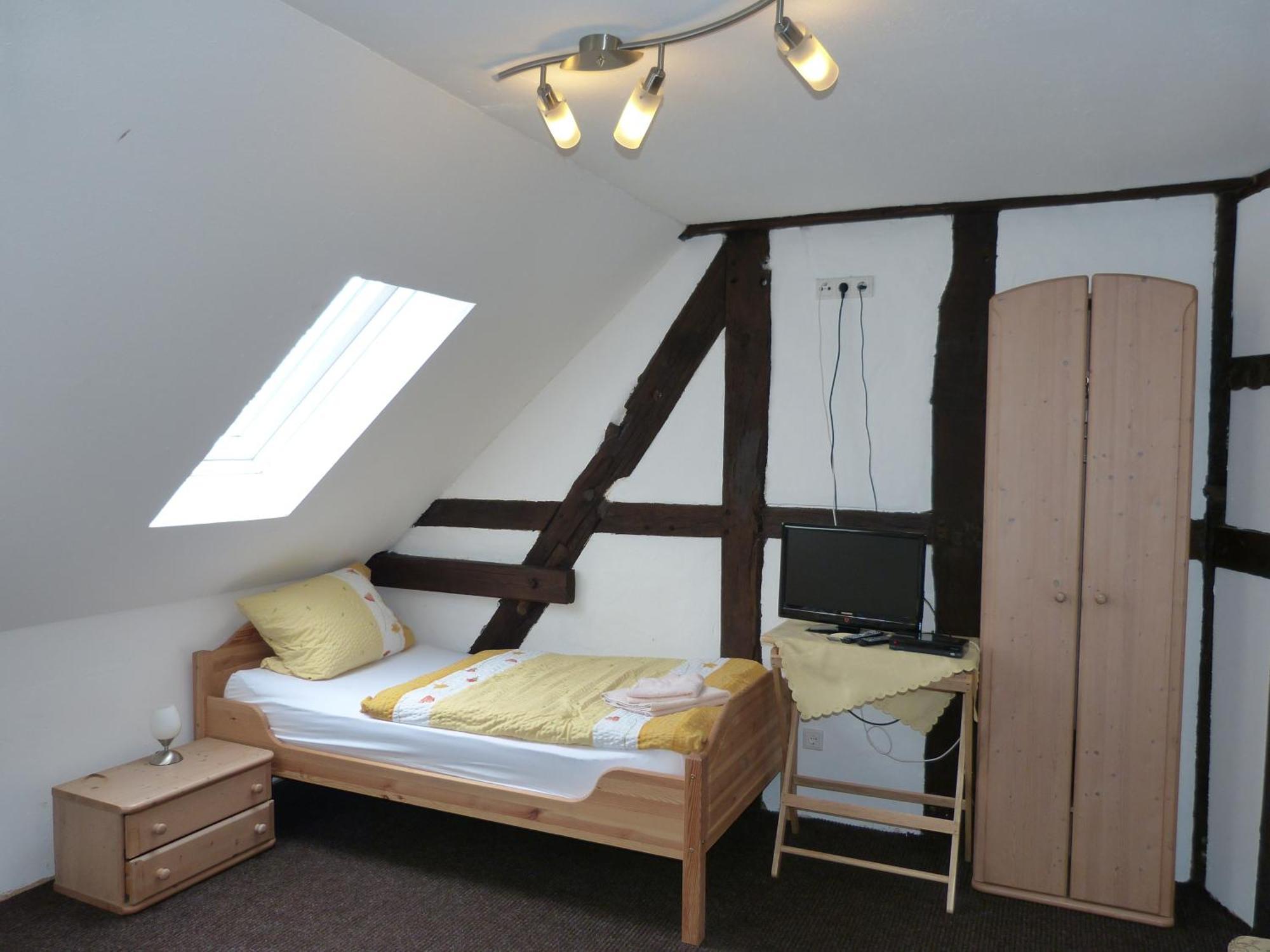 Bleckmanns Hof Hotel Werne ภายนอก รูปภาพ