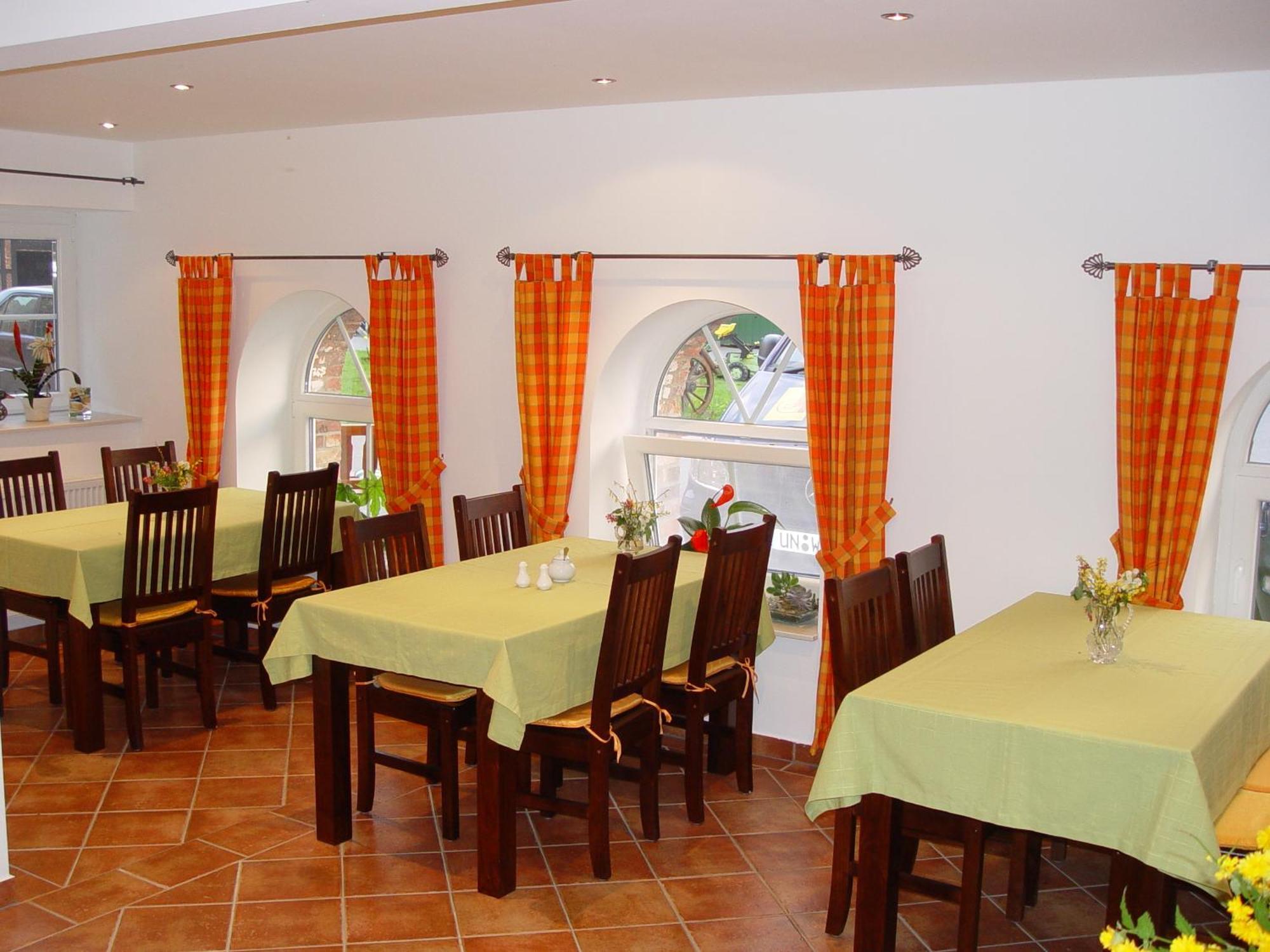 Bleckmanns Hof Hotel Werne ภายนอก รูปภาพ