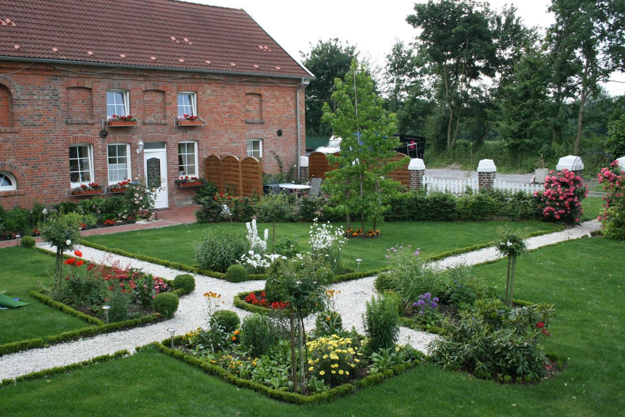 Bleckmanns Hof Hotel Werne ภายนอก รูปภาพ
