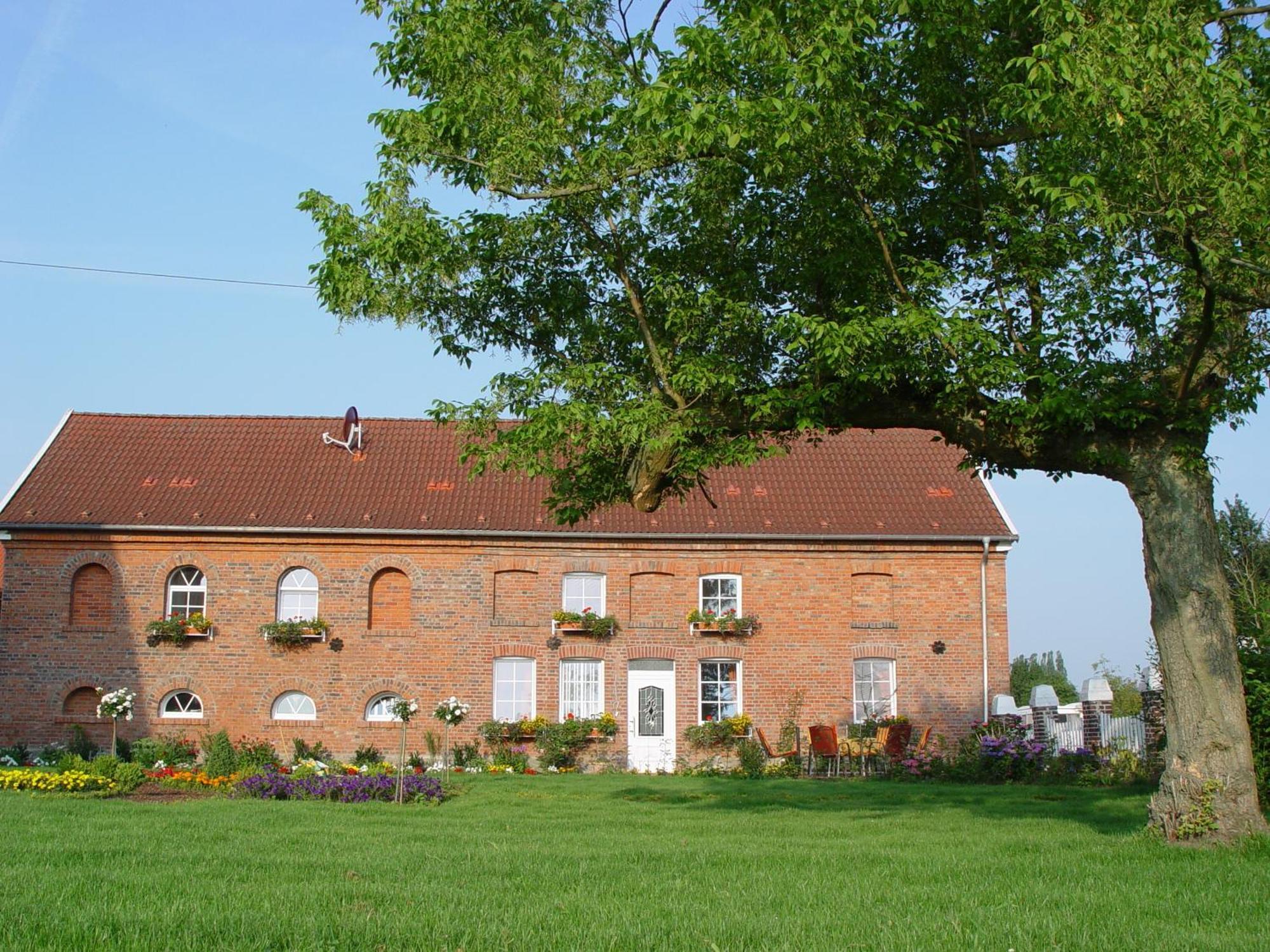 Bleckmanns Hof Hotel Werne ภายนอก รูปภาพ