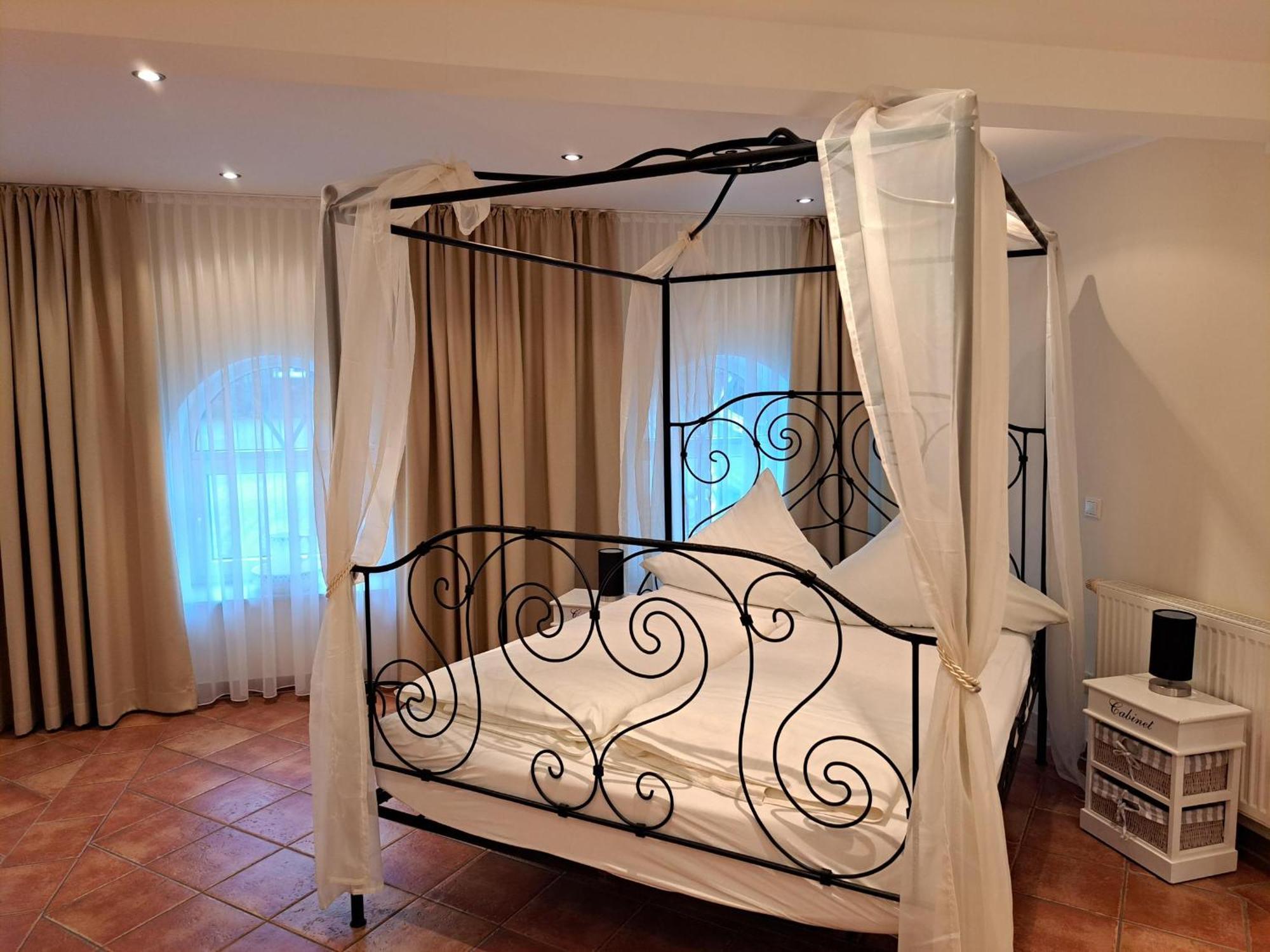 Bleckmanns Hof Hotel Werne ภายนอก รูปภาพ