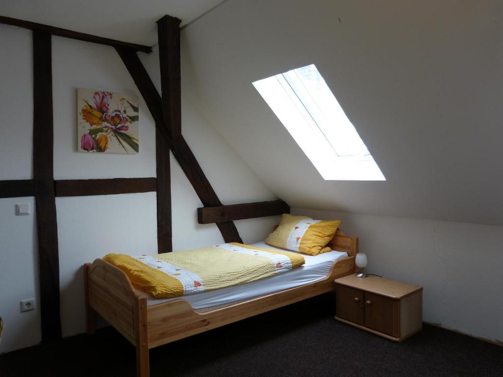 Bleckmanns Hof Hotel Werne ห้อง รูปภาพ
