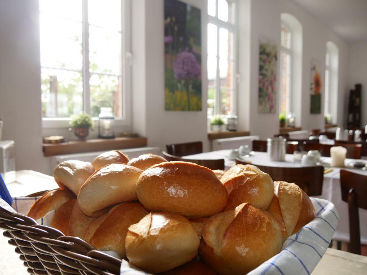 Bleckmanns Hof Hotel Werne ภายนอก รูปภาพ