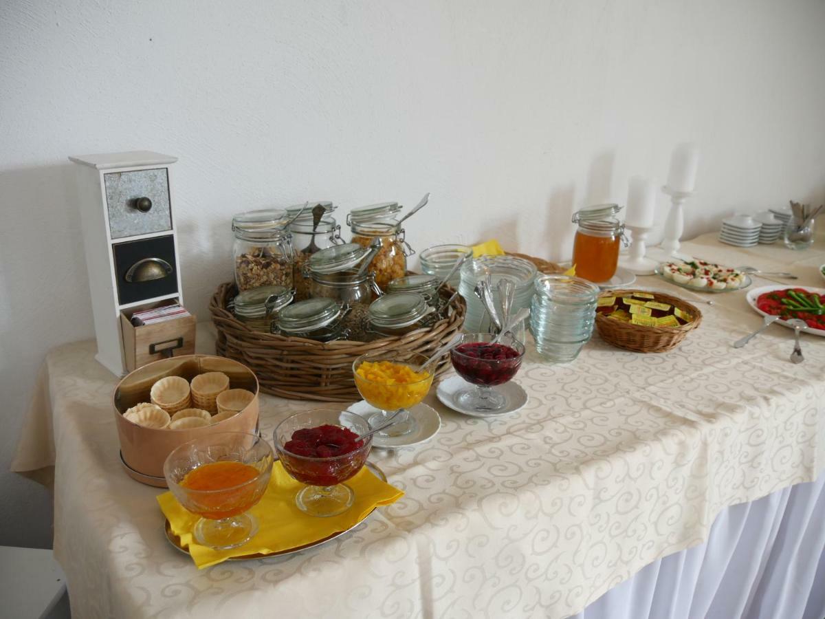 Bleckmanns Hof Hotel Werne ภายนอก รูปภาพ